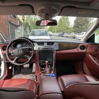 بنز کلاس CLS CLS350، مدل ۲۰۰۸|خودرو سواری و وانت|تهران, شهرک غرب|دیوار