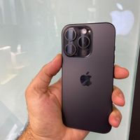 Iphone 15 pro 256Gb cha دوسیم|موبایل|تهران, شیخ هادی|دیوار