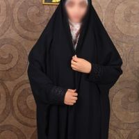 جده دانشجویی لبنانی چادر|لباس|مشهد, طبرسی شمالی|دیوار