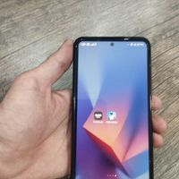 شیائومی Redmi Note 12 Pro با حافظهٔ ۲۵۶ گیگابایت|موبایل|تهران, شاندیز|دیوار