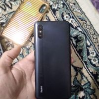 شیائومی Redmi 9A ۳۲ گیگابایت|موبایل|تهران, نازی‌آباد|دیوار