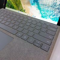 لپتاپSURFACE PRo7نسل ده i5رم۱۶هاردSSD باکیبورد فول|رایانه همراه|تهران, میرداماد|دیوار