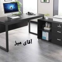 میز مدیریت کد m13|دفتر کار|تهران, توحید|دیوار