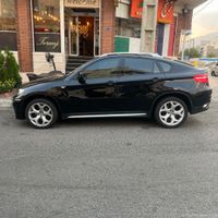 Bmw x6 3.5|خودرو سواری و وانت|تهران, شهرک راه‌آهن|دیوار