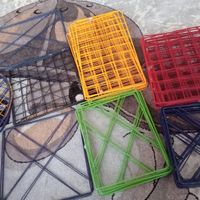 قفسه فلزی|کتابخانه، شلف، قفسه‌های دیواری|تهران, سرآسیاب دولاب|دیوار