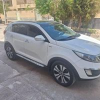 اسپورتیج ۲۰۱۴|خودرو سواری و وانت|کرمان, |دیوار