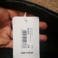کیف چرمی اصل Ted Baker مدل HOUSTON|کیف، کفش، کمربند|تهران, شارق شرقی|دیوار