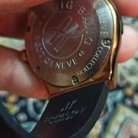 ساعت برند Hublot (هابلوت) درحد نو|ساعت|تهران, نظام‌آباد|دیوار