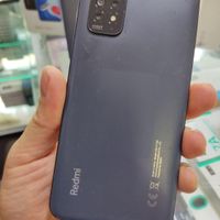 note 11s note 11شیامی درجه یک با مهلت تست|موبایل|تهران, خاک سفید|دیوار