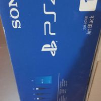 PS4 slim 1 tra European Region|کنسول، بازی ویدئویی و آنلاین|تهران, ولنجک|دیوار