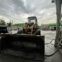 لودر kobelco zl35|خودرو سنگین|تهران, فتح|دیوار