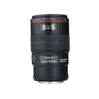 ماکرو CANON EF 100 F2.8 L IS USM MACRO|دوربین عکاسی و فیلم‌برداری|تهران, بهار|دیوار