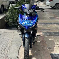 Yamaha MX KING 150|موتورسیکلت|قدس, |دیوار