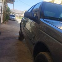 پژو 405 جی ال آی (GLi)، مدل ۱۳۸۴|خودرو سواری و وانت|بانه, |دیوار