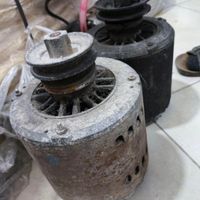 دینام کولر 7000و زیر کولری|کولر آبی|قم, مدرس|دیوار