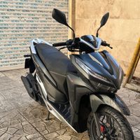 هوندا کلیک ۱۵۰ تایلندی ۱۴۰۱|موتورسیکلت|تهران, سنگلج|دیوار