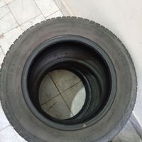 لاستیک خودرو|قطعات یدکی و لوازم جانبی|مشهد, بهارستان|دیوار
