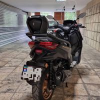 XMAX 250 مدل 1403|موتورسیکلت|تهران, یوسف‌آباد|دیوار