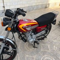 موتور کویر 200|موتورسیکلت|اسلام‌شهر, |دیوار