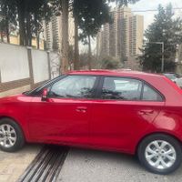 ام‌جی 3، مدل ۲۰۱۵|خودرو سواری و وانت|تهران, شهرک غرب|دیوار
