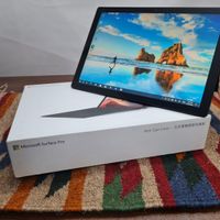 سرفیس پرو 7 Surface Pro|رایانه همراه|تهران, اختیاریه|دیوار