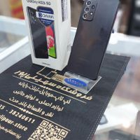 موبایل سامسونگ A52s 256g اقساط|موبایل|یزد, |دیوار