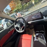 حواله BMW ix1|خودرو سواری و وانت|تهران, سوهانک|دیوار