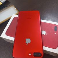 اپل iPhone 7 Plus ۱۲۸ گیگابایت|موبایل|تهران, ارامنه|دیوار