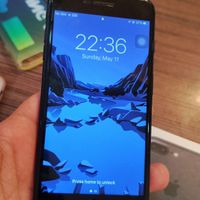 اپل iPhone 7 Plus با حافظهٔ ۲۵۶ گیگابایت|موبایل|تهران, جیحون|دیوار