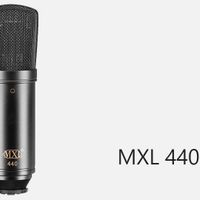 میکروفون MXL 440|صوتی و تصویری|تهران, جنت‌آباد مرکزی|دیوار