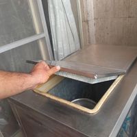 فریزر صنعتی فریدونی ،۲ درب|یخچال و فریزر|تهران, میدان ولیعصر|دیوار