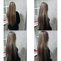 خدمات رنگ مو|خدمات آرایشگری و زیبایی|کرمانشاه, |دیوار