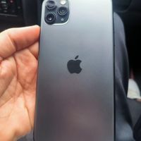 اپل iPhone 11 Pro Max ۵۱۲ گیگابایت|موبایل|تهران, چیتگر|دیوار