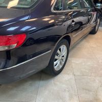 هیوندای آزرا گرنجور 3300cc، مدل ۲۰۰۷|خودرو سواری و وانت|تهران, امامت|دیوار