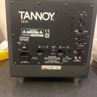 ساب بوفر وآمپیلی فایر TANNOY -TS10|سیستم صوتی خانگی|تهران, سعادت‌آباد|دیوار