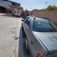 پژو405cLxدوگانه دستی رنگ ذغالی متالیک|خودرو سواری و وانت|تهران, خاوران|دیوار