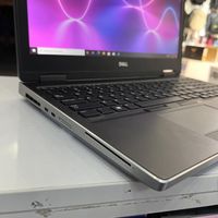 لپتاپDellطراحی‌گرافیکدارcore i7نسل۹ رم۱۶ ۱۲هسته‌ای|رایانه همراه|تهران, میرداماد|دیوار