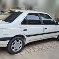 پژو ۴۰۵ slx tu5|خودرو سواری و وانت|برازجان, |دیوار