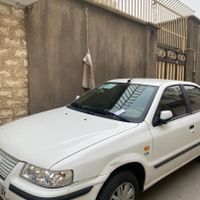 سمند LX ساده، مدل ۱۳۹۹|خودرو سواری و وانت|ساوه, |دیوار