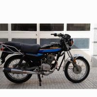 موتور kld200cc مدل۱۴۰۲ * موتور CGL150cc مدل ۱۳۹۰|موتورسیکلت|تهران, استخر|دیوار