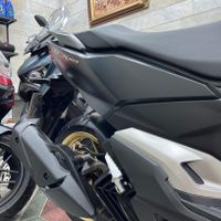 هوندا کلیک 160 تایلندی فول ABS درحد خشک 1403|موتورسیکلت|تهران, منیریه|دیوار