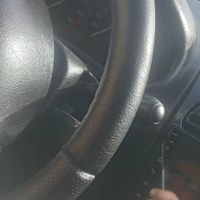 پژو ۲۰۶ تیپ ۲ مدل ۸۶|خودرو سواری و وانت|تهران, لویزان|دیوار