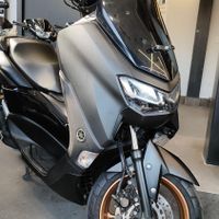 yamaha nmax یاماها ان مکس ۱۴۰۲|موتورسیکلت|تهران, سهروردی|دیوار