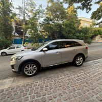 کیا سورنتو GT Line نسل سوم، مدل ۲۰۱۶|خودرو سواری و وانت|تهران, شهرک غرب|دیوار
