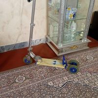 دوچرخه و اسکوتر و تخته ورزش شنا|دوچرخه، اسکیت، اسکوتر|تهران, خاوران|دیوار