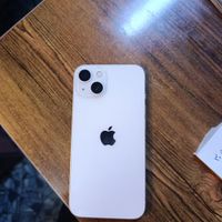 اپل iPhone 13 ۱۲۸ گیگابایت|موبایل|تهران, ابراهیم‌آباد|دیوار