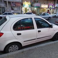 تیبا 2 (هاچبک) EX، مدل ۱۳۹۸|خودرو سواری و وانت|کرج, شاهین‌ویلا|دیوار
