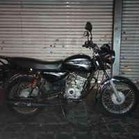 باکسر اصلی 150 مدل 95 تمیز|موتورسیکلت|تهران, سنگلج|دیوار