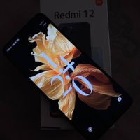 Redmi 12|موبایل|تهران, ائمه اطهار|دیوار