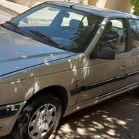 پارس ساده، مدل ۱۳۸۱ نقره ای متالیک|خودرو سواری و وانت|شیراز, معالی‌آباد|دیوار